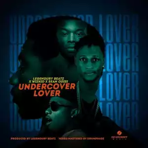 Sean Odisi - Undercover Lover (cover) [ft. Wizkid & Mugeez]